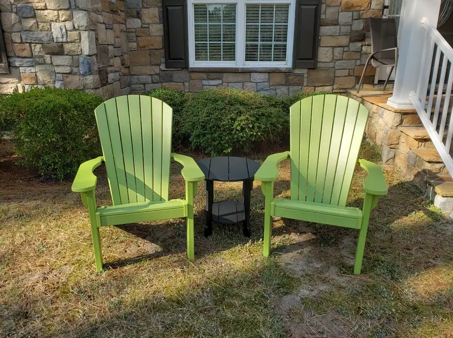 Outdoor Furniture